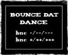 Bounce Dat Dance (F)