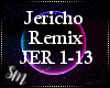 Jericho remix