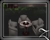 ~Z~Forever Chair Set 2