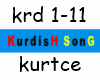 6v3| Kurdish - Kurtce