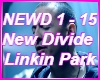 Nwe Divide Linkin Park