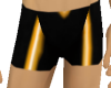 Yello Glo Shorts