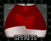 𝓼. red skirt any size