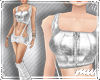 !Retro Outfit Silver