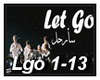 BTS - Let Go 1