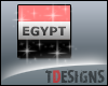 animation  Egypt flag