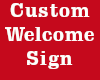 00 Custom WelcomeIssy