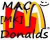 McDonalds Cup [MK]