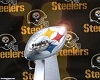 Steelers Cuddle Chair