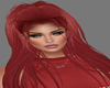 HAIR - RUIVO-REDHEAD 989