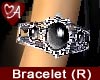 Black Pearl Bracelet (R)