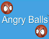 VF Angry Balls FlashGame