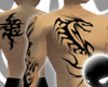 Tribal Muscled Tats [V1]