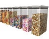 Snack Storage
