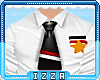 kid/ small shiny shirt