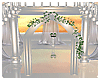 🤍 Wedding Arch