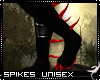 !F:Chaos: Spikes v3