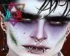 K| Beetlejuice Head MH