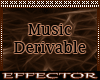 ! Music Derivable !