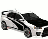 Evo Sport Car