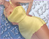 𝐊 Sophie Lemon Dress