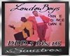 LONDON BOYS - DANCE DANC