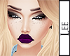 ! Emily Smokie Purple