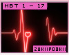 | Z | Heartbeat