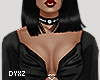DY! Dark Night Top