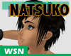 [wsn]NATSUKO#Blackshine