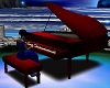 Piano with Music