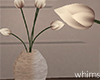 Modern View Flowers Vase