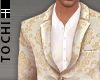 #T Mode Suit #Royal I