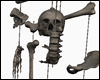 ☠ Voodoo Bone