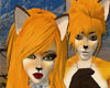 Hirohito's Fox Fur F