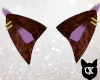 CK* Clawdeen Wolf Ears