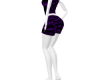 Animated Purple Fit