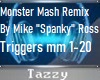 Monster Mash Remix