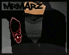 Formal Black Skull