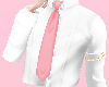 Pink Tie