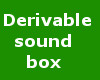 !ASW sound box
