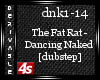 [4s] Dancing Naked ~dub~