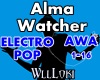 Alma - Watcher