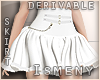 [Is] Chained Skirt Drv