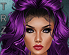 TRZ- Lolita Hair Purple