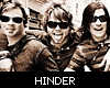 Hinder