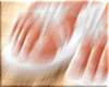 Kayla White Sandal