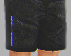 Black shorts ®