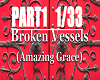 M*  PART1  Broken  1/33