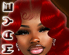 M. GRETE RED SLEEK